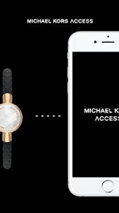 ‎Michael Kors Access in de App Store